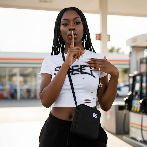 Private by Indiffermental