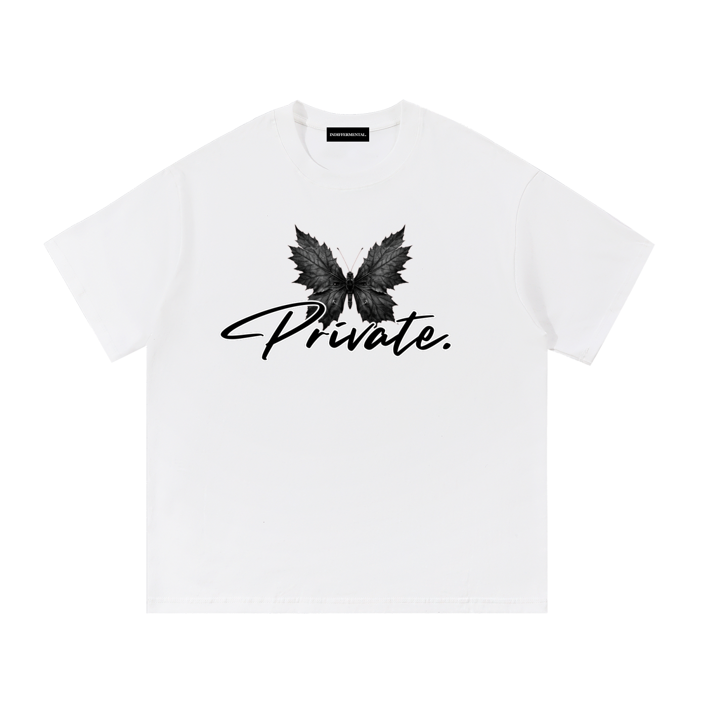 'I'm Good' Essential Cotton T-Shirt