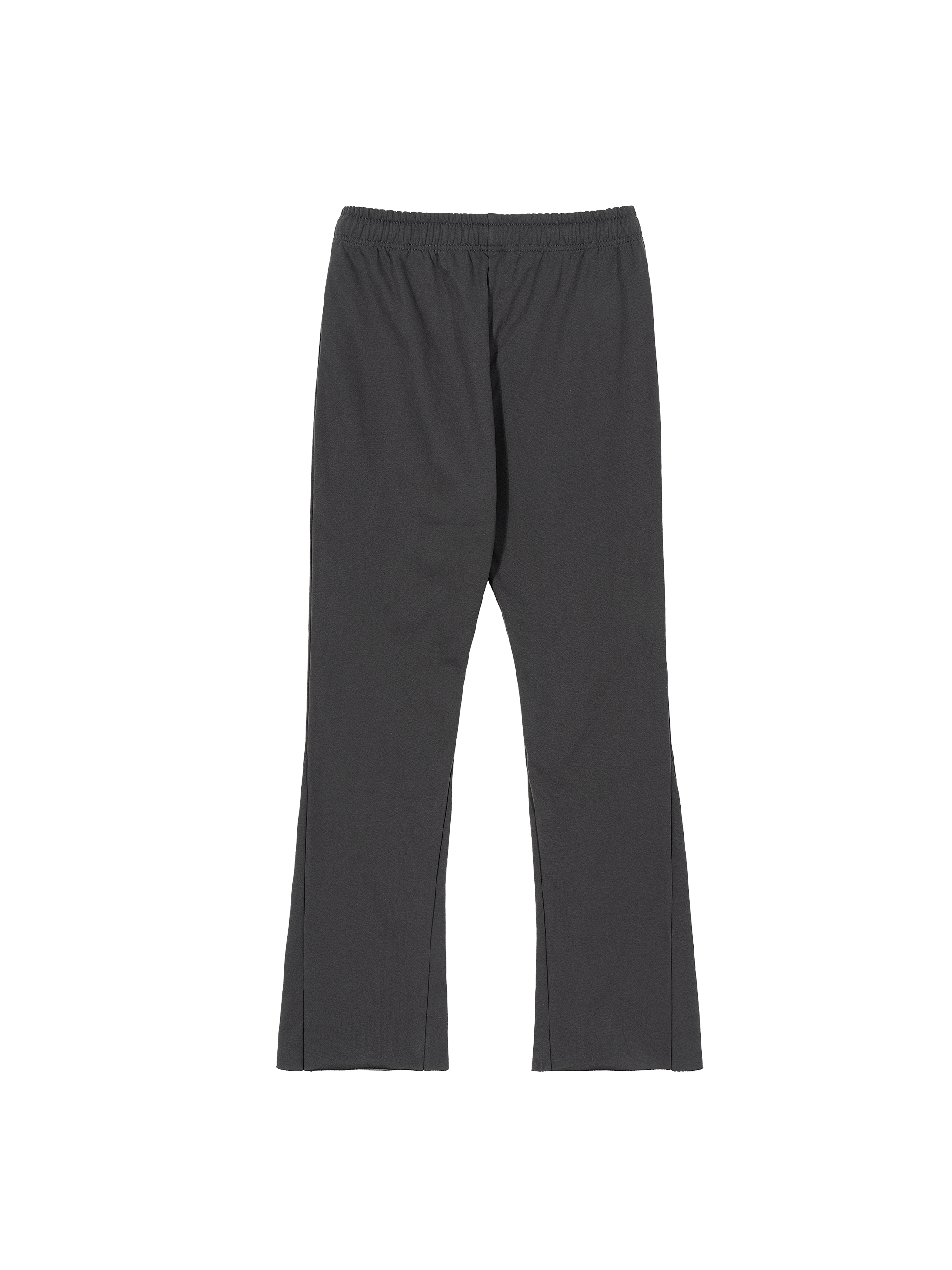 'Minding My Mind' Flared Sweatpants