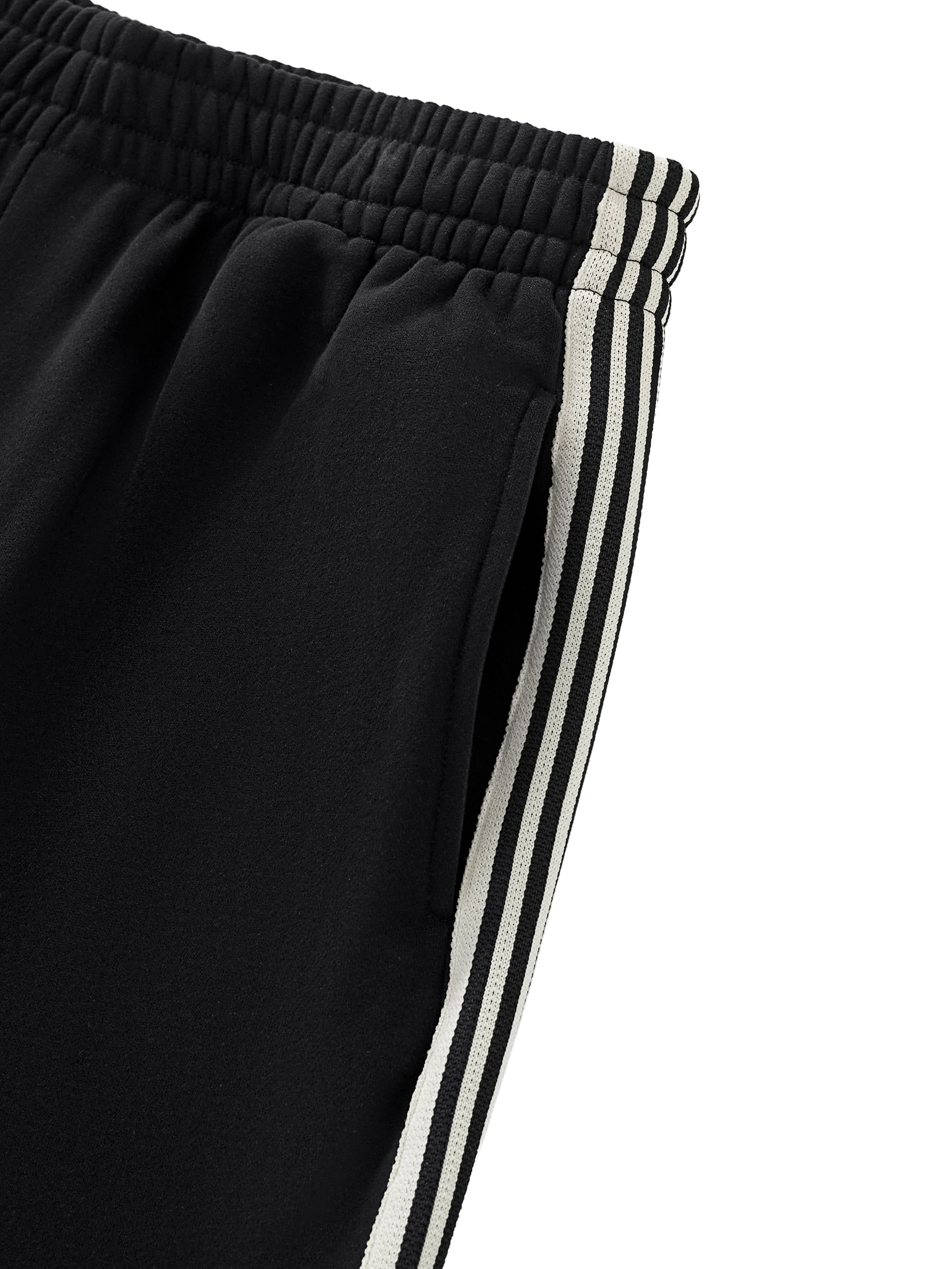 'IDM' Side Striped Bottoms